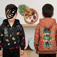 کاپشن سیوشرت ازسایز۳۵ تا۵۰ محدود