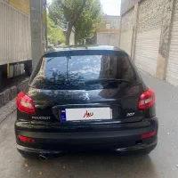 ۲۰۷ اتومات بی رنگ در حد|خودرو سواری و وانت|تهران, امیریه|دیوار