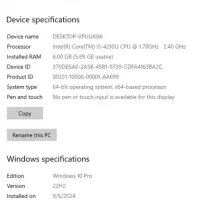 لبتاب lenovo|رایانه همراه|زاهدان, |دیوار
