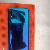 گوشی هواوی p smart2019