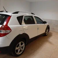 اچ سی کراس ۹۶