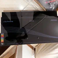 هود تکنو مکس