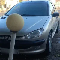 پژو ۲۰۶بفروش میرسد