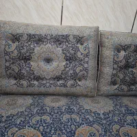 کناره و پشتی