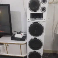 باند سیستم خانگی