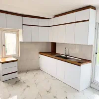 سازنده کابینت و تعمیرات در کل کرج