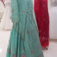 فروش تعدادی لباس محلی