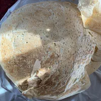 استخدام شاطر لواش(تک شیفت)