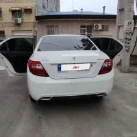 دنا ۹۷|خودرو سواری و وانت|رشت, فلسطین|دیوار