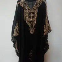 مانتوعبای مجلسی