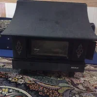 بخاری نیک کالا