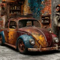 مجموعه صافکاری بدون رنگ ونقاشی اتومبیل