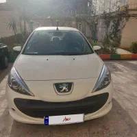 فروش پژو ۲۰۷ ۱۴۰۳tu3