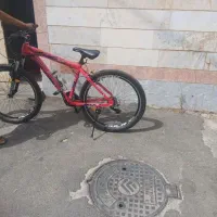 دوچرخه۲۸