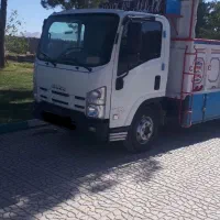 ایسوزو ۹۵ ۶تن p700|خودرو سنگین|تهران, جوادیه|دیوار
