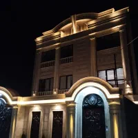 ۱۲۰ متر ویلایی  /  فاز  ۳  پردیس