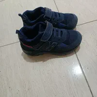 سه جفت کفش بچه گانه سایز۳۲و۳۳قیمت۱۵۰۰