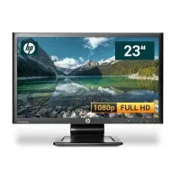 مانیتور 22 و 23 اینچ اچ پی و لنوو FHD IPS HDMI