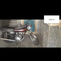 موتور سیکلت