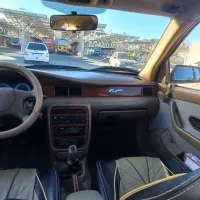 سمند ۸۵|خودرو سواری و وانت|یزد, |دیوار