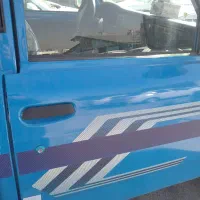 نیسان خشک صفر آپشنال دوگانه ۴۰۳