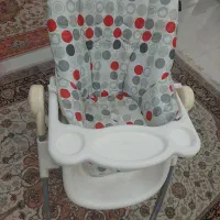 صندلی غذا کودک goodbaby|تخت و صندلی بچه|تهران, حسین‌آباد|دیوار