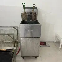 سرخ کن امریکایی دین