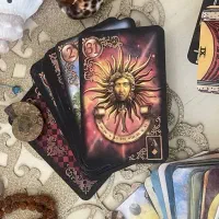 فروش انواع کارت های فال