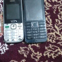 گوشی نوکیا و جی ال ایکس