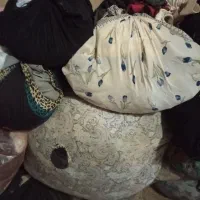 لباس دست دوم جهت مصارف صنعتی و کارگاهی|لباس|نجف‌آباد, یزدانشهر|دیوار