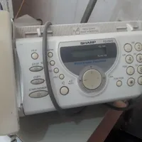 فکس سالم