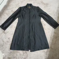 سه مانتو پا به نو خیلی کم پوشیده شده|لباس|نجف‌آباد, کشاورز|دیوار