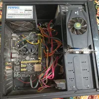 کامپیوتر اداری دانش آموزی