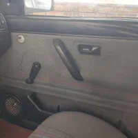 گلف 1992 کلاسیک|خودرو کلاسیک|شیراز, معالی‌آباد|دیوار