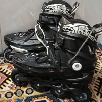 اسکیت حرفه ای مارک کالری