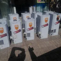 آبگرمکن دیواری درجه ۱ دوسال گارانتی