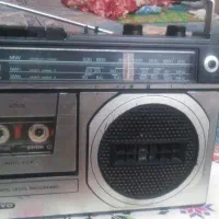 رادیو ظبط های قدیمی ژاپنی اصل|صوتی و تصویری|رباط‌کریم, رباط‌کریم|دیوار