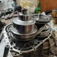 تعمیر گیربکس اتومات