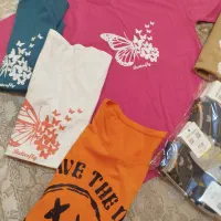 تیشرت نخی جوارب|لباس|نظرآباد, رسالت|دیوار