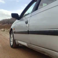 پژو مدل ۹۲ فروش فوری|خودرو سواری و وانت|جوانرود, |دیوار