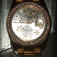 ساعت رولکس kت18