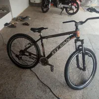 دوچرخه 26 فوروشی