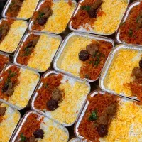 غذاخوری ممتاز