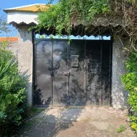 در حیاط|مصالح و تجهیزات ساختمان|خمام, |دیوار