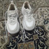 کفش زنانه خارجی ش ۳۷