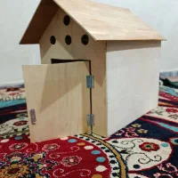 خانه لونه سگ حیوانات|لوازم جانبی حیوانات|پاکدشت, حصار امیر|دیوار