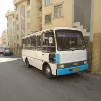 مینی بوس اویکو