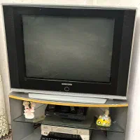تلویزیون ۲۸اینچ صفحه تخت