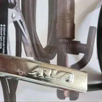 کابل و انبر واتصال اروا کاملا نو