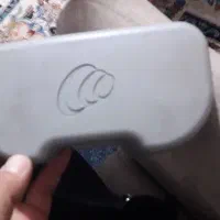 گوشی گم کردم به همراه جعبه شنوایی مژدگانی داره